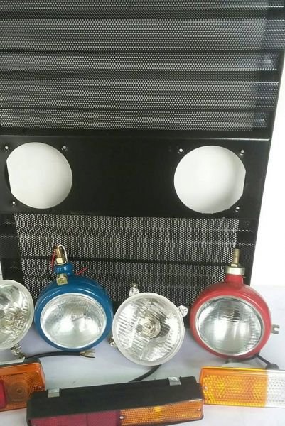 For all your tractor and earth moving spares - Harare