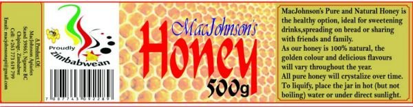 Beekeeping training facilitation