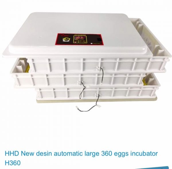 High quality egg incubators, automatic hatching