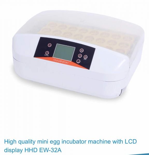 High quality egg incubators, automatic hatching