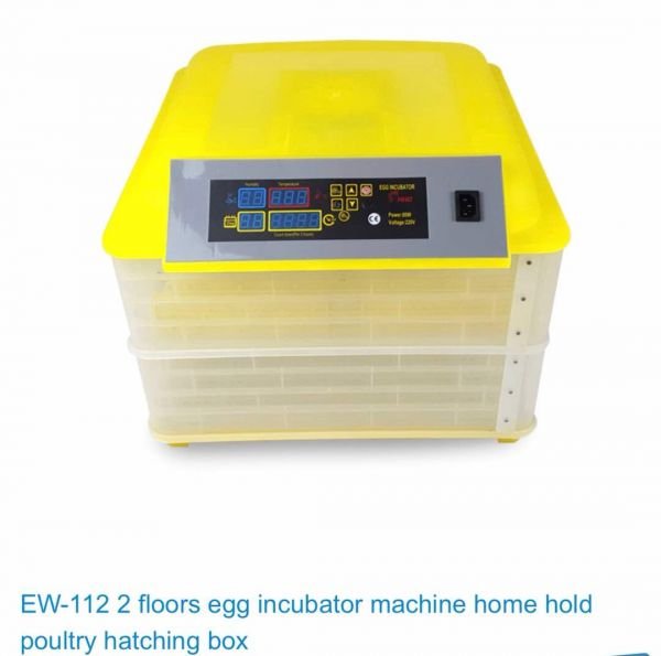 High quality egg incubators, automatic hatching