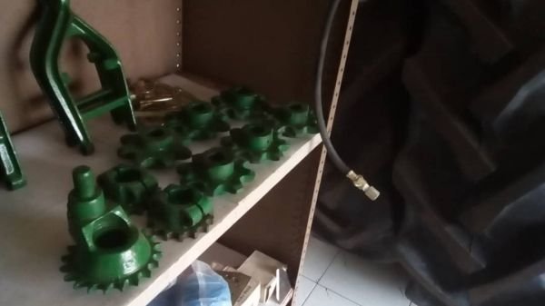 Bells Dynamics & Mining Supplies P/L