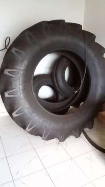 Tractor tyres for sale