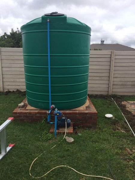 Dynaide Boreholes (Pvt) Ltd