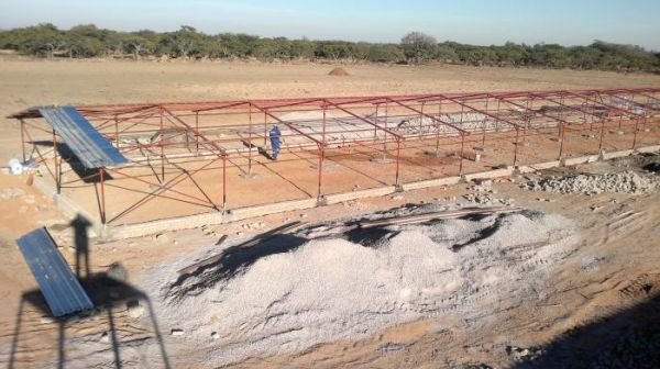 Coneg Engineering (Pvt) Limited