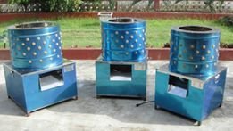 Chicken pluckers - Bulawayo