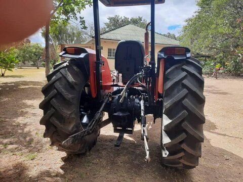 Massey Ferguson 440 Tractor for Sale