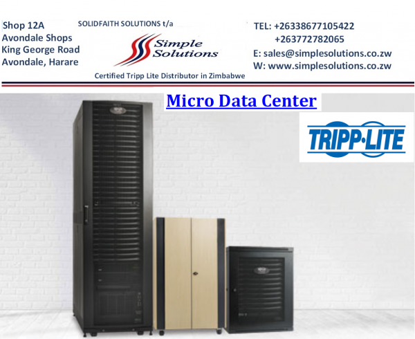 Power Backup Solutions
