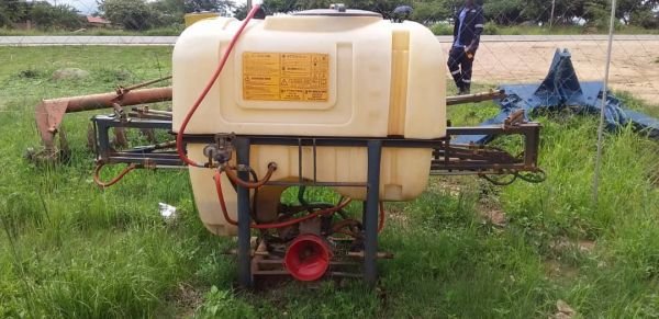 Boomspray for sale $2200 neg.