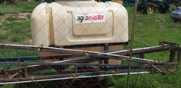 Boomspray for sale $2200 neg.