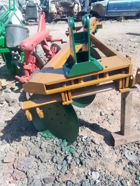 3 dish plough for sale