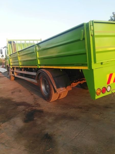 Sam Trailer Technologies