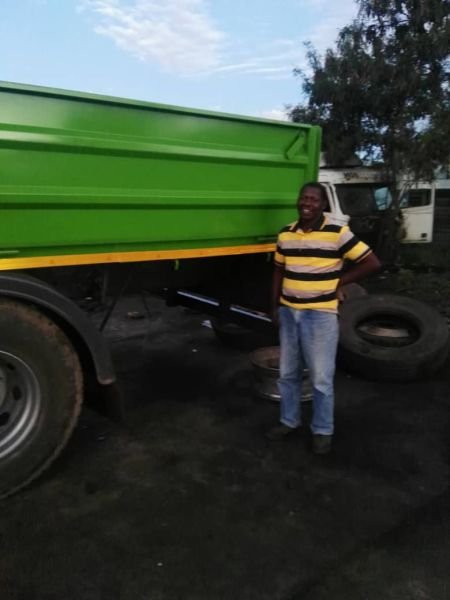 Trailer sales, services & manufacturing