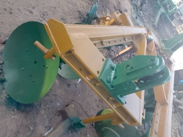 2 dish plough for sale