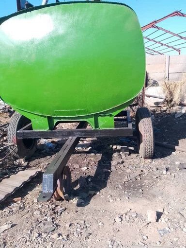 Water bowser for sale 5000 litres