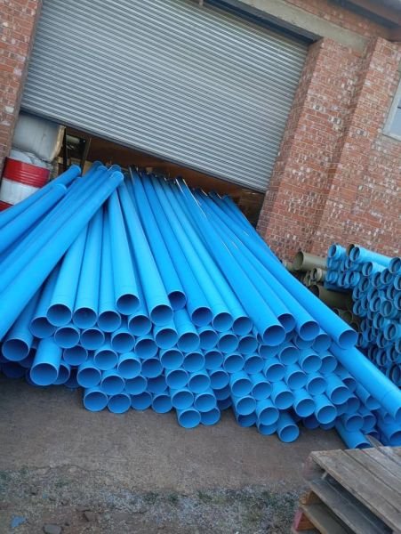 PVC Pressure pipes
