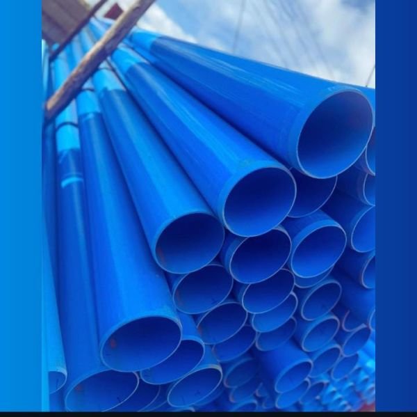 Borehole casings
