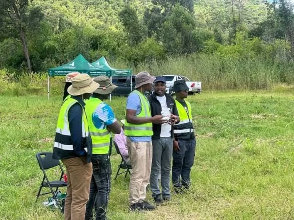 Certified Drone Pilot Training