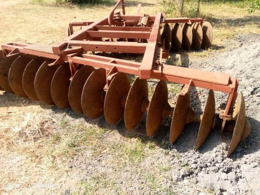 Roam Harrow for sale