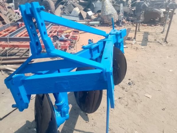 3 dish plough for sale