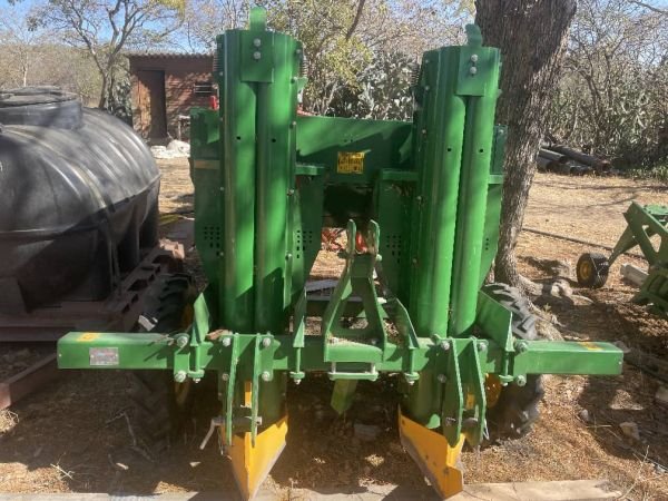Potato Planter, Potato Harvester, Tractors, Planter, Boom, Disc For Sale