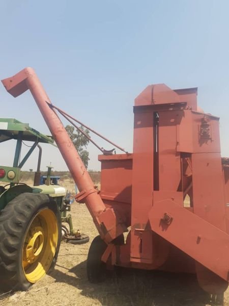 FARM EQUIPMENT CLEARANCE SALE...Masvingo