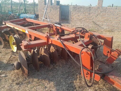 FARM EQUIPMENT CLEARANCE SALE...Masvingo