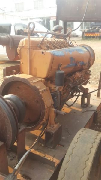 100hp Deutz diesel irrigation Pump unit for sale