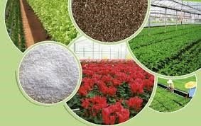 Vermiculite for Horticulture and Agriculture