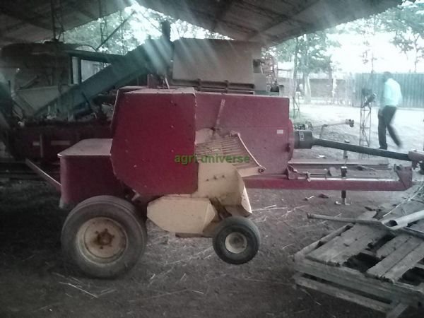 New Holland Baler for sale